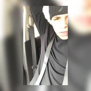 Meet your Posher, Wesley